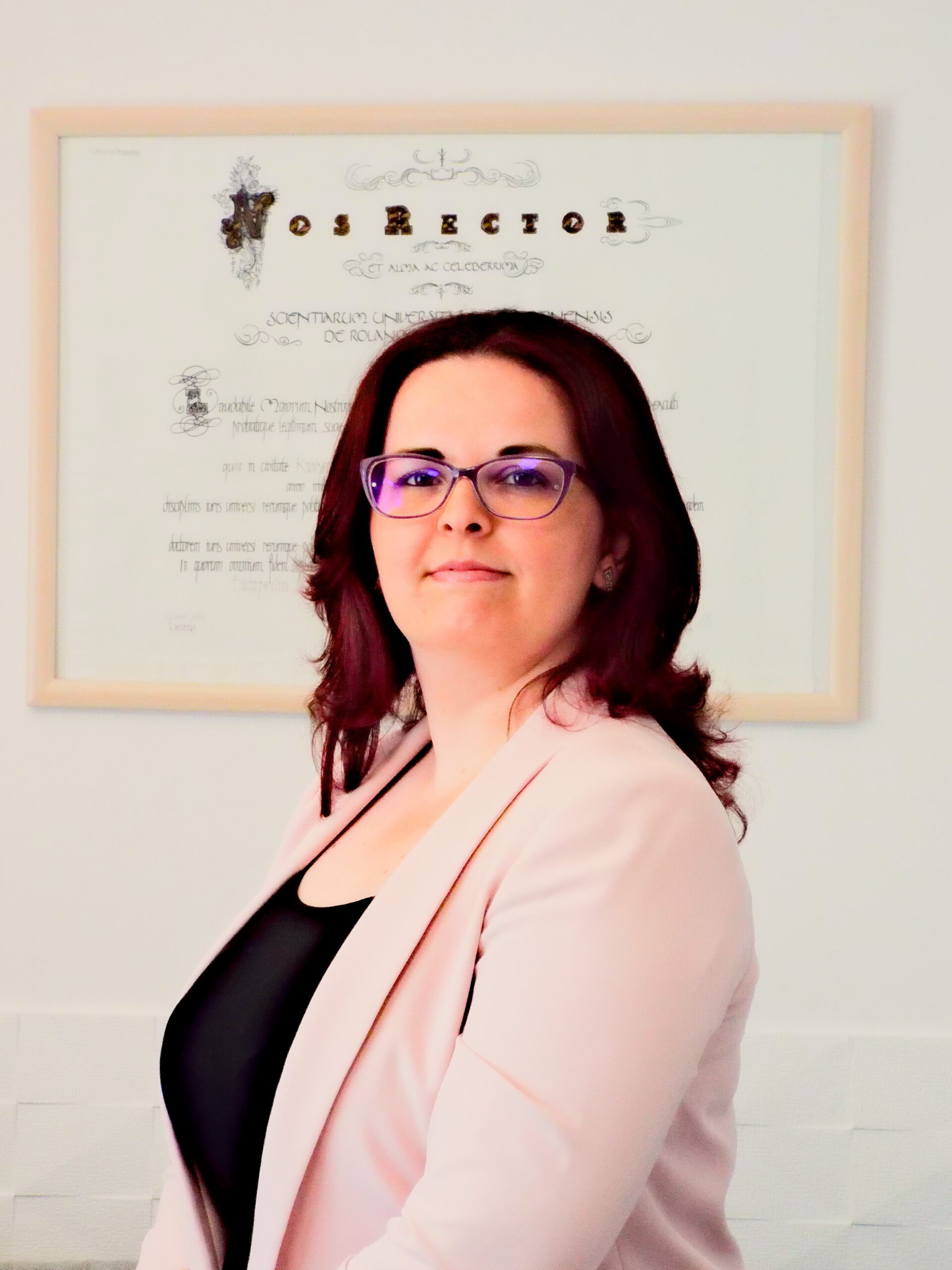 Dr. Godó Nikoletta ügyvéd